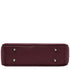 Cubetto - Leather shoulder bag